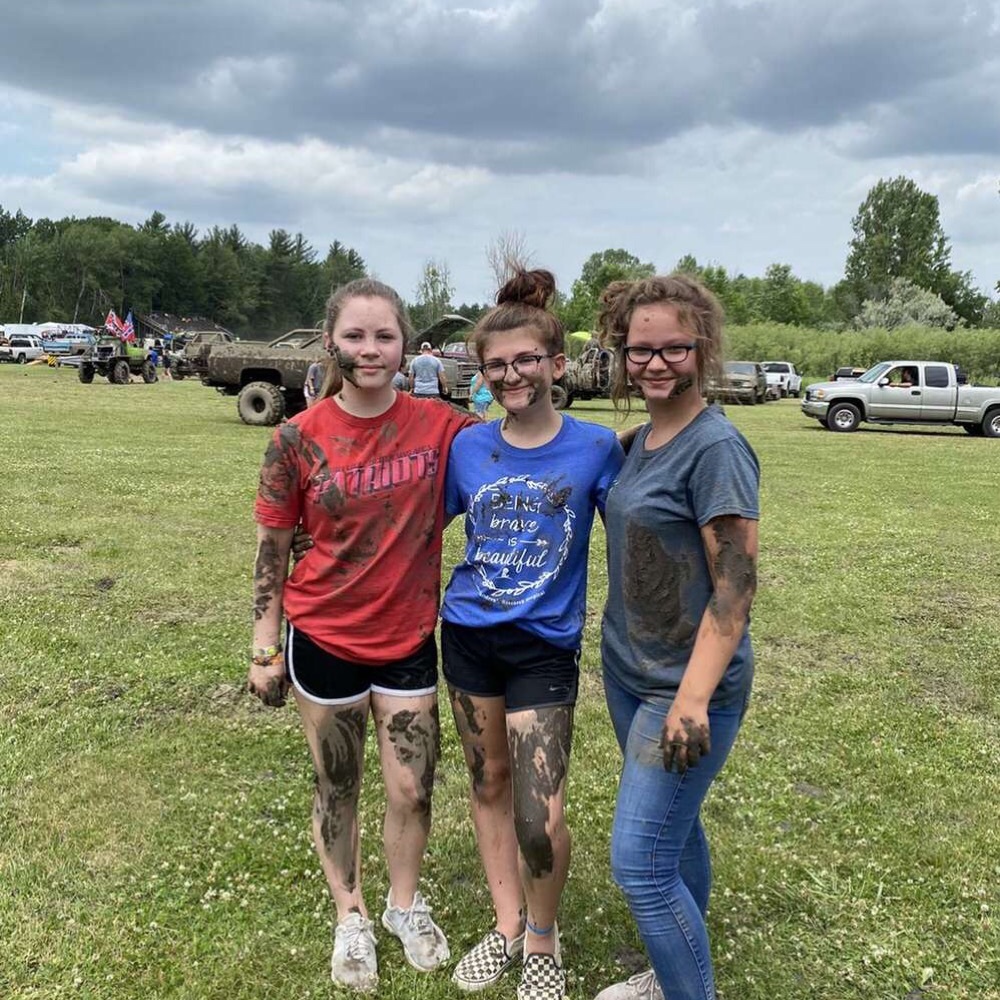 Meet your Posher, Emmeline